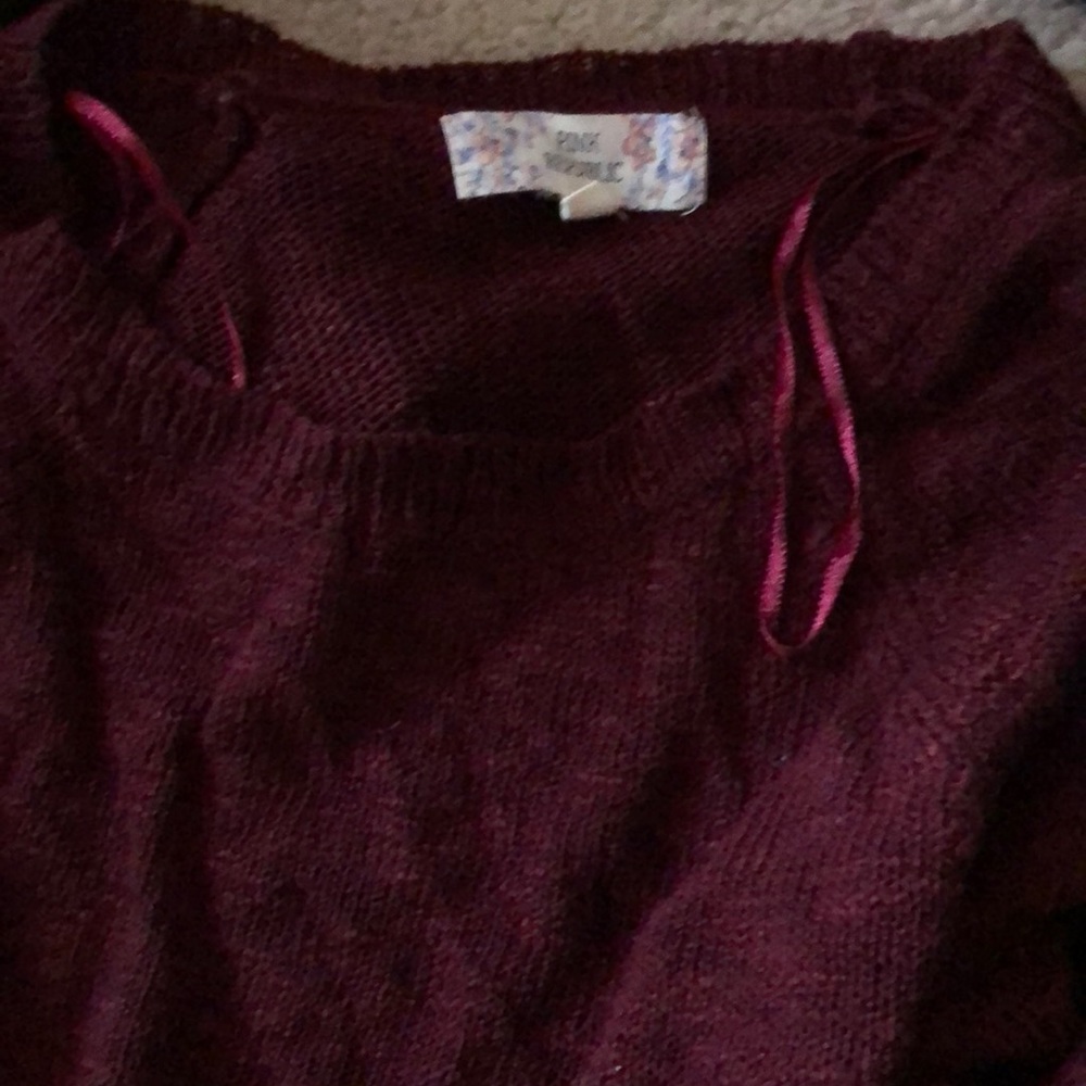 shirt